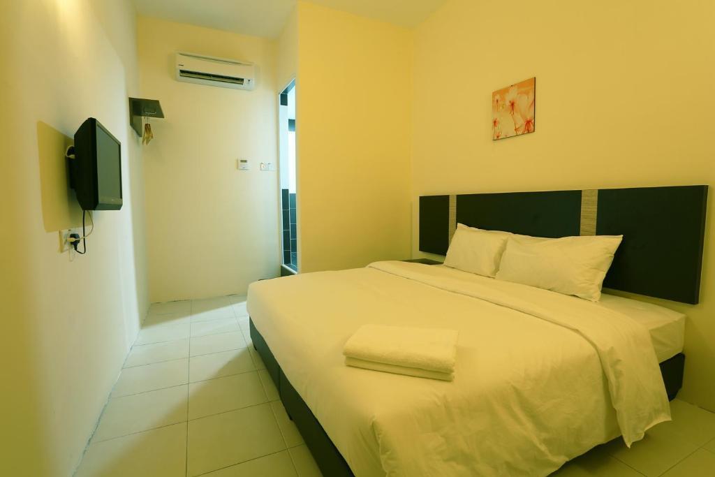 Nd Hotel Malacca Номер фото