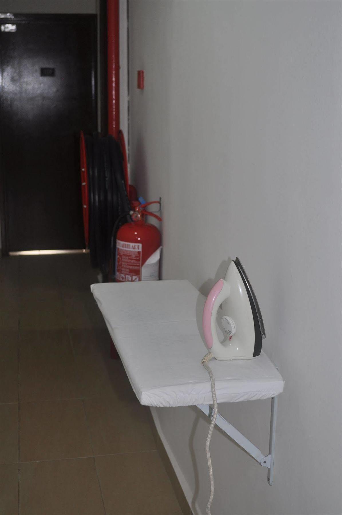 Nd Hotel Malacca Екстер'єр фото