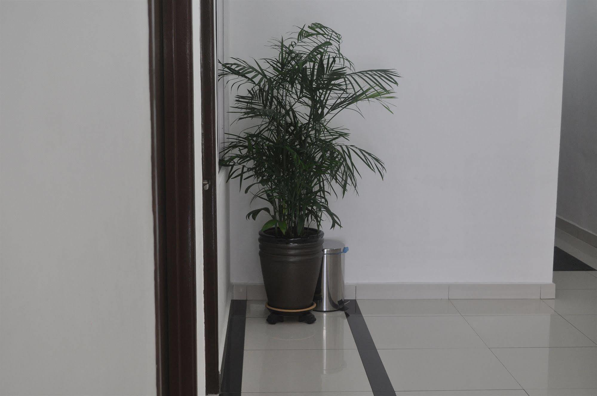 Nd Hotel Malacca Екстер'єр фото