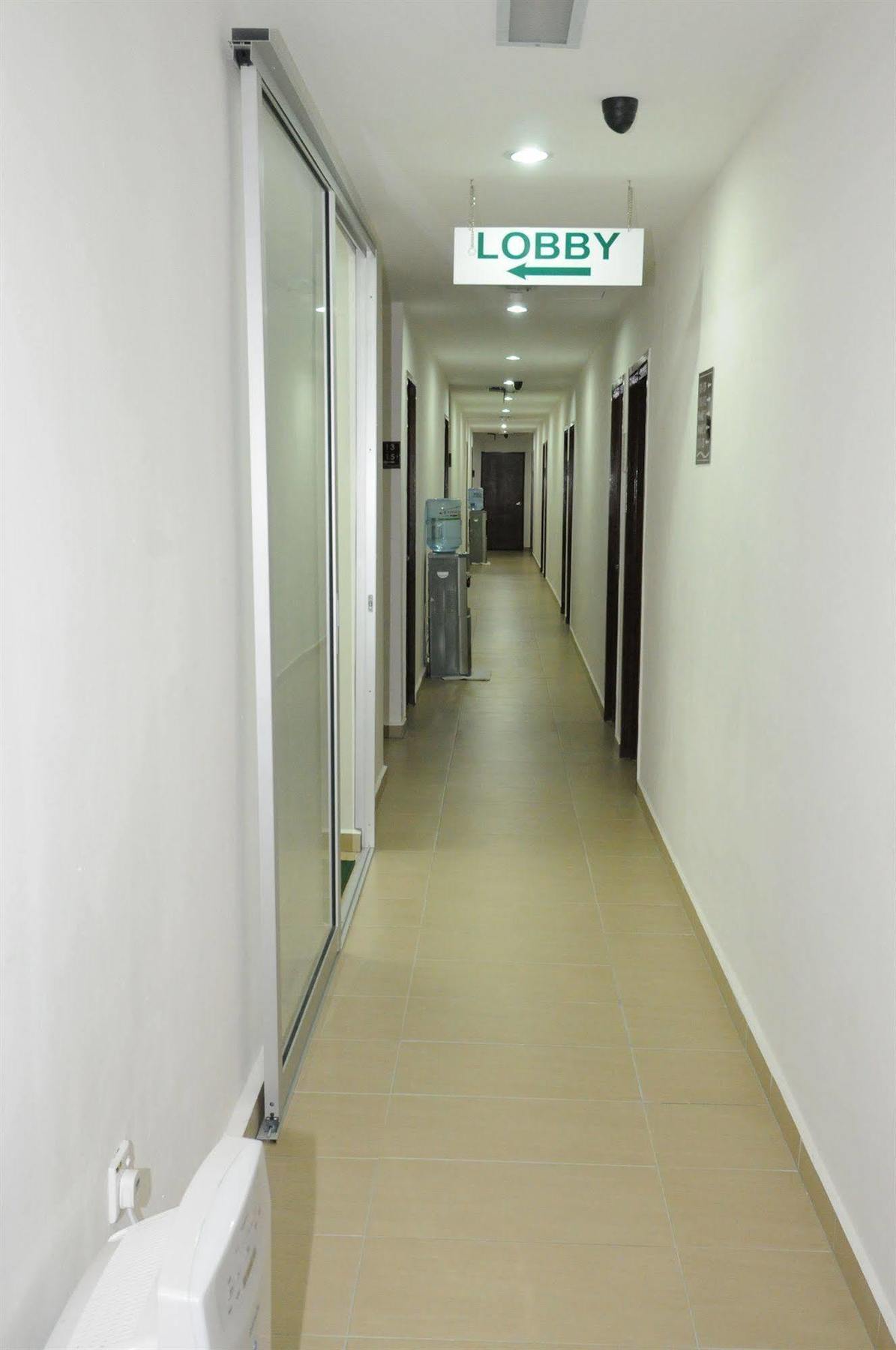 Nd Hotel Malacca Екстер'єр фото